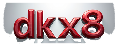 dkx8 logo